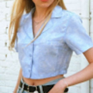 Meet your Posher, Joyce